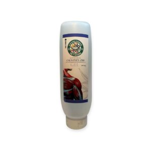 Euphoria Calm Flex CBD Tubo